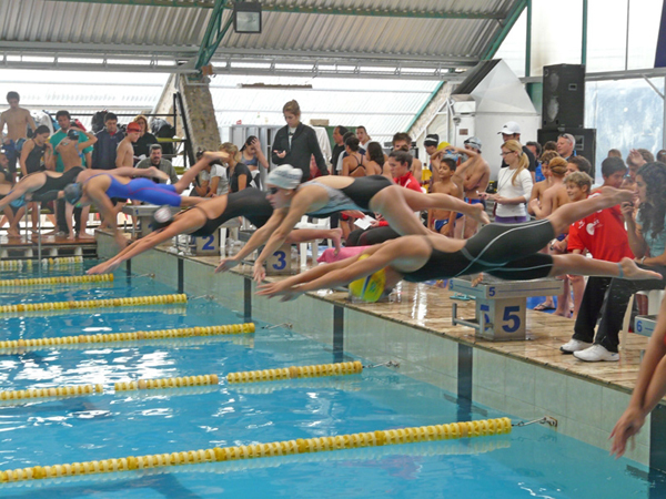 La ANC y Atlantis ganaron el torneo Fundación de Córdoba